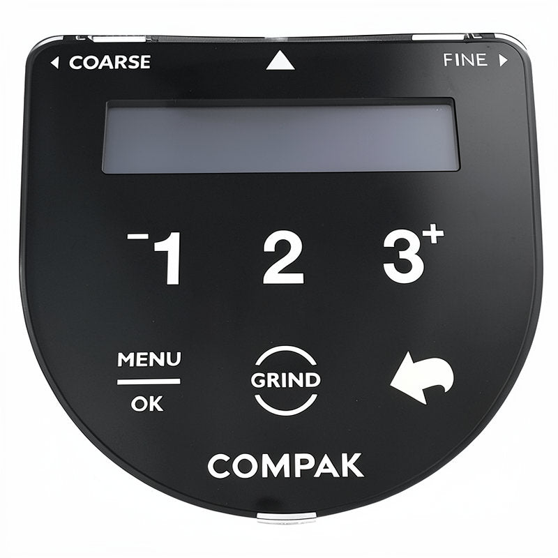 COMPAK E60D DISPLAY SET
