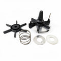 COMPAK K3/K8,K10 COMPLETE DOSING STAR SET
