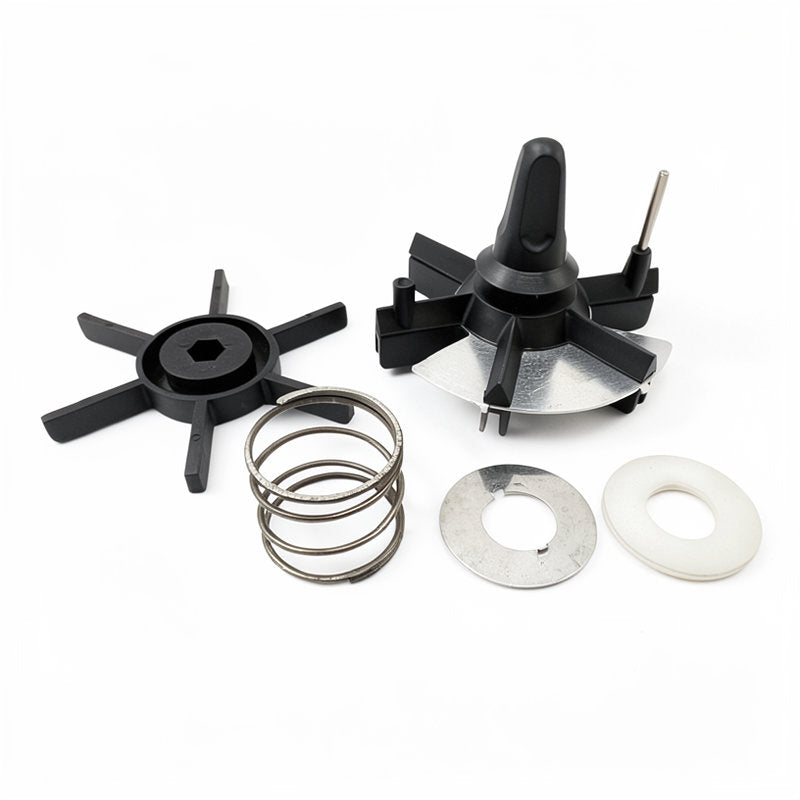 COMPAK K3/K8,K10 COMPLETE DOSING STAR SET