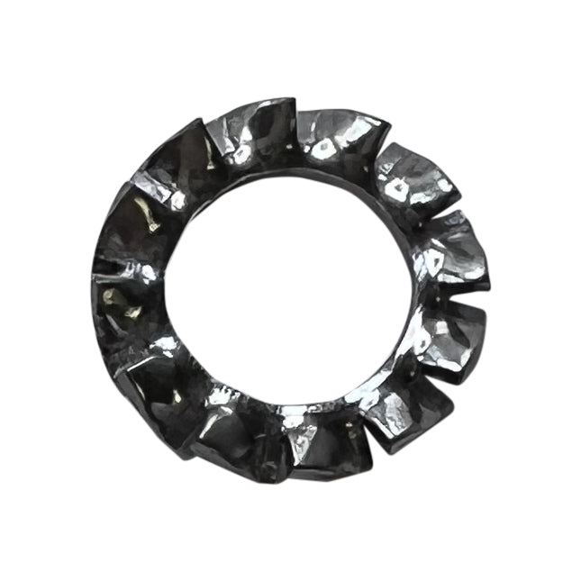 TOOTHED WASHER 11 X 6.6MM