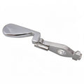 COMPAK K3/K8/K10 DOSER HANDLE CHROME