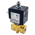 ODE 3 WAY SOLENOID VALVE 240V 1/8 1.5MM