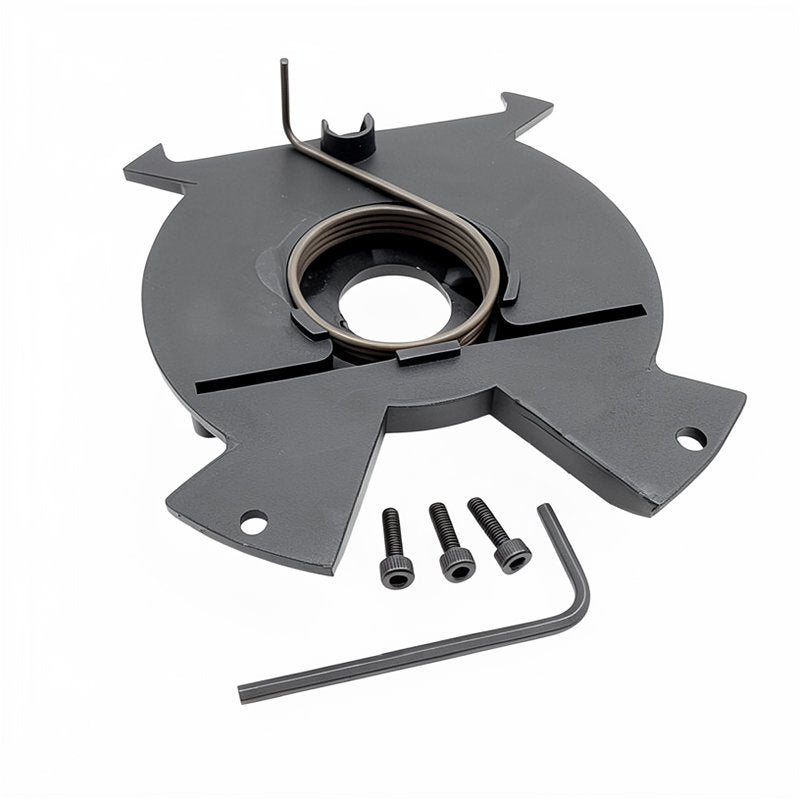 COMPAK LEFT RETURN SPRING