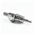 CHROME STEAM / WATER VALVE