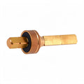 FAEMA MANUAL GROUP INFUSION VALVE ASSEMBLY 60MM