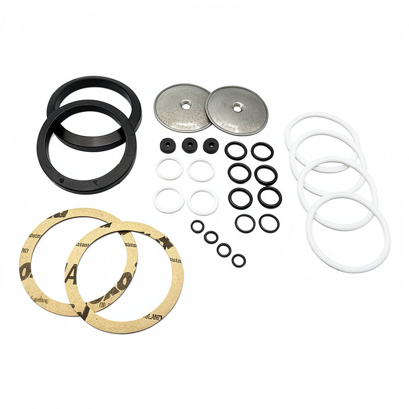 CIMBALI 2 GRP T/KIT