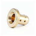 E61 MANUAL GROUP DISCHARGE VALVE