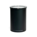 AIRSCAPE COFFEE BEAN CANISTER MEDIUM BLACK 500G
