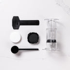 AEROPRESS CLEAR COFFEE MAKER