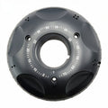 COMPAK K6 UPPER BLADE HOLDER AND REGULATOR  (POST 2004)