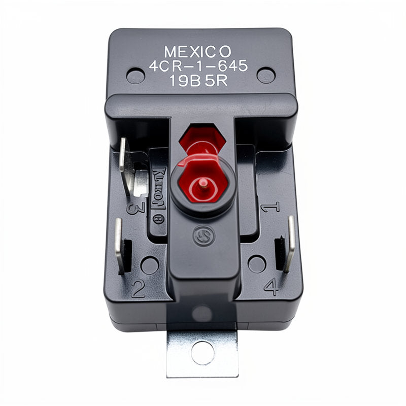 COMPAK MICROSWITCH