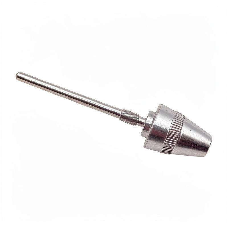 COMPAK K6 HOPPER LOCKING DEVICE