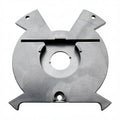 COMPAK RH DISPENSER RETURN SPRING PLATE