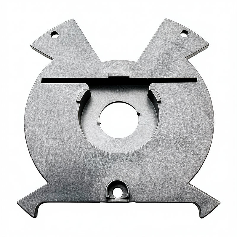 COMPAK RH DISPENSER RETURN SPRING PLATE