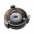 COMPAK K3 LOWER BLADE HOLDER (2011)