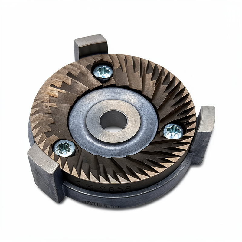 COMPAK K3 LOWER BLADE HOLDER (2011)