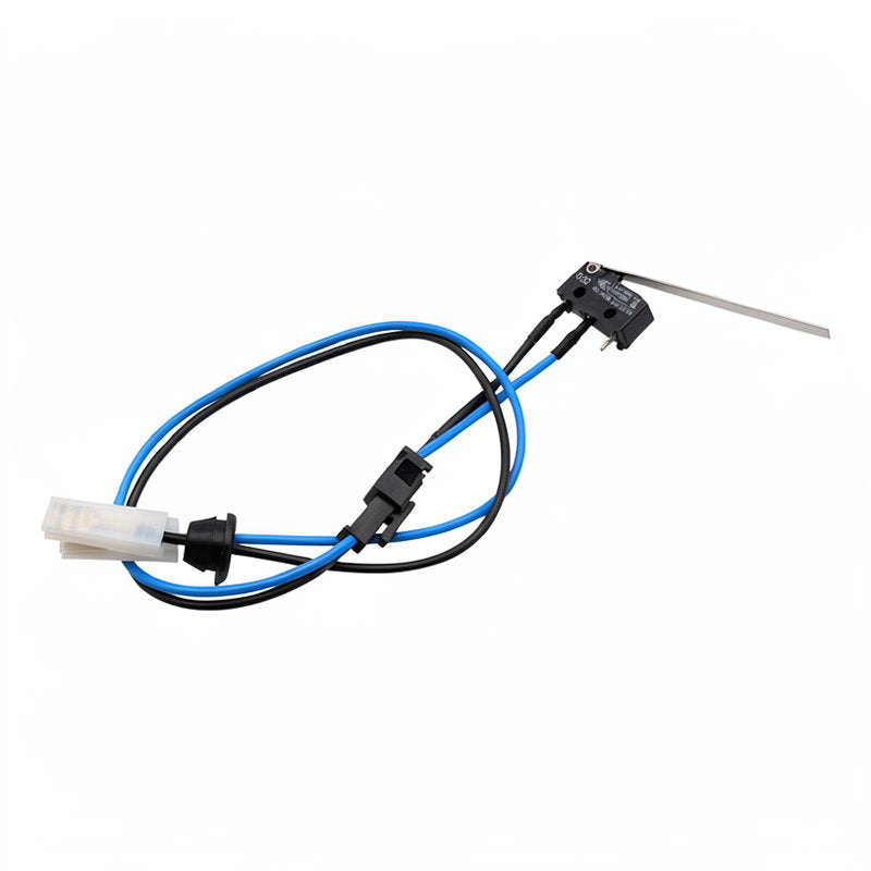 COMPAK K3 TOUCH ADVANCED MICROSWITCH