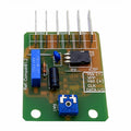 COMPAK K3 TOUCH PULSATION CONTROL PCB