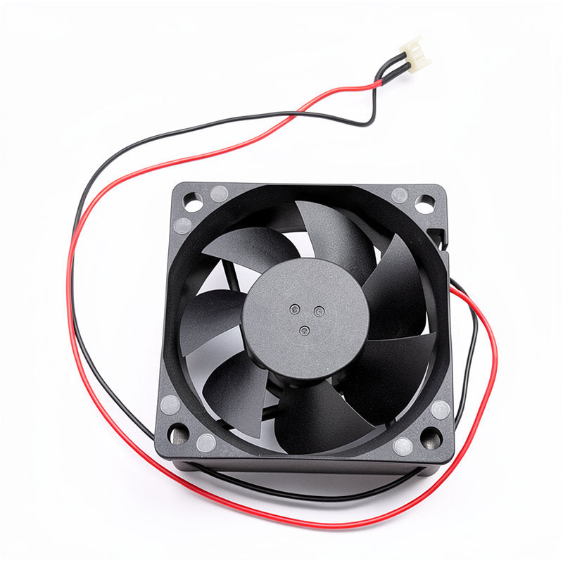 COMPAK 12V FAN