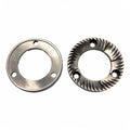 COMPAK K5 GRINDER BLADES 63.4 X 38.3 RH (OLD)