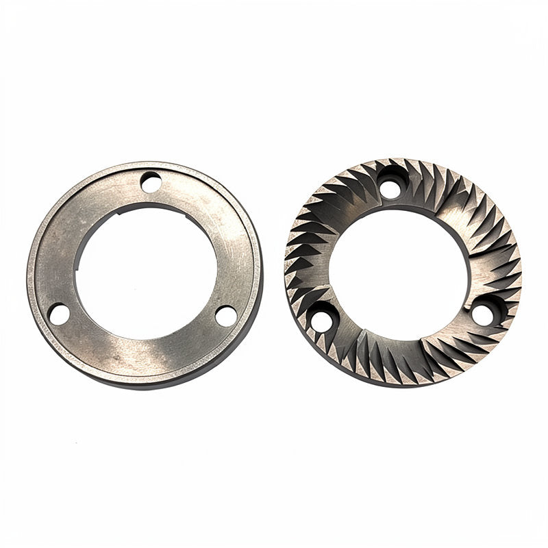 COMPAK K5 GRINDER BLADES 63.4 X 38.3 RH (OLD)