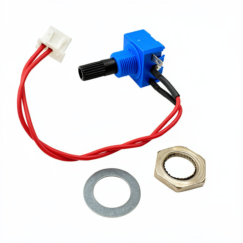 COMPAK K3 TOUCH TIMER SET 2013