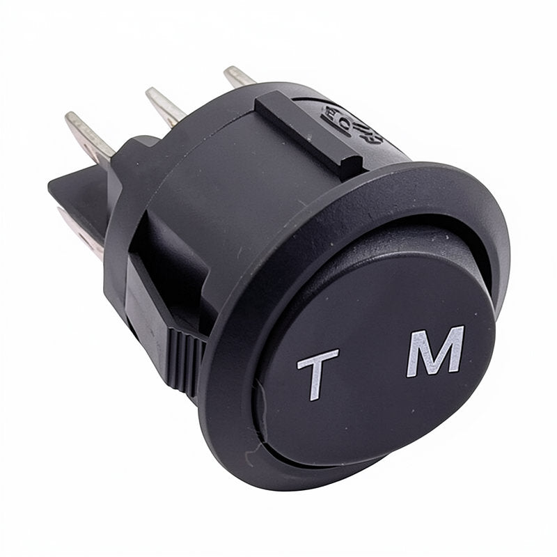 COMPAK SWITCH