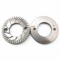 MAHLKONIG E80 GRINDER BLADES