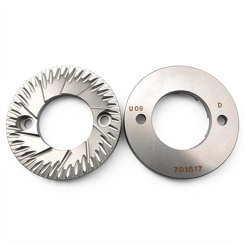 MAHLKONIG E80 GRINDER BLADES