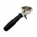 LA MARZOCCO DOUBLE FILTERHOLDER BODY AND SCREW ON SPOUT