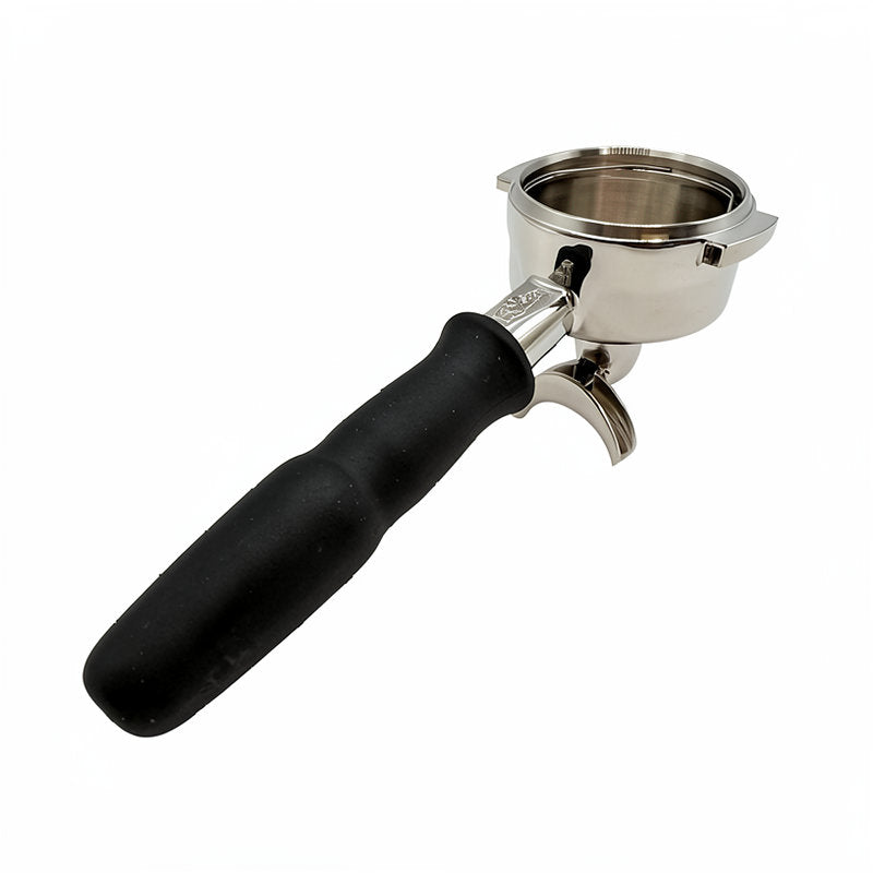 LA MARZOCCO DOUBLE FILTERHOLDER BODY AND SCREW ON SPOUT