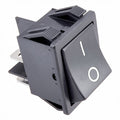 MARCO 2 POLE ROCKER SWITCH