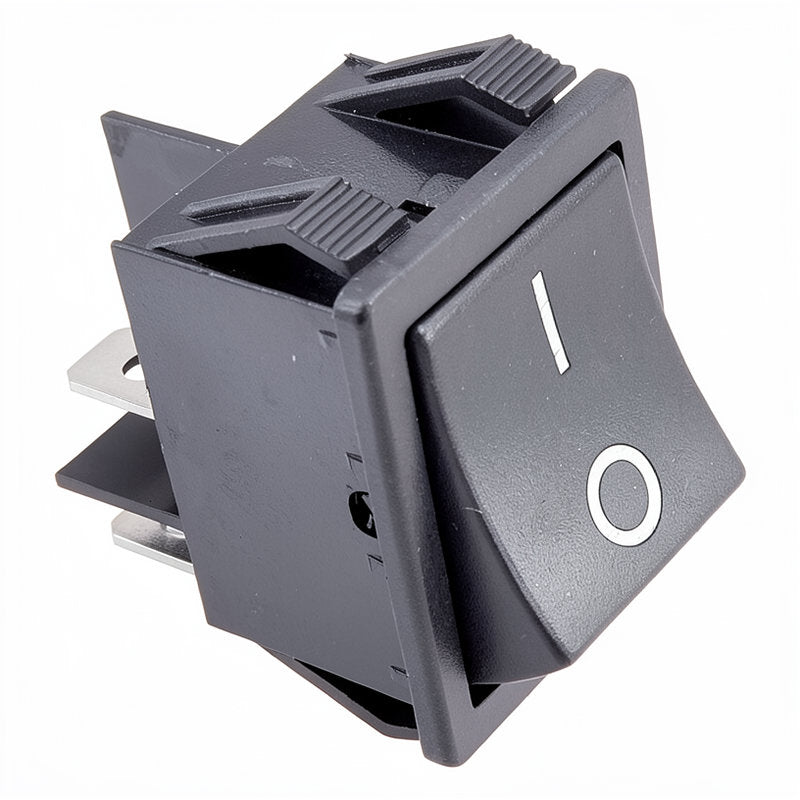 MARCO 2 POLE ROCKER SWITCH