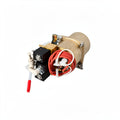 COFFETEK VITRO S1E PLUS BOILER