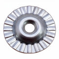 UNIC SHOWER PLATE 27MM