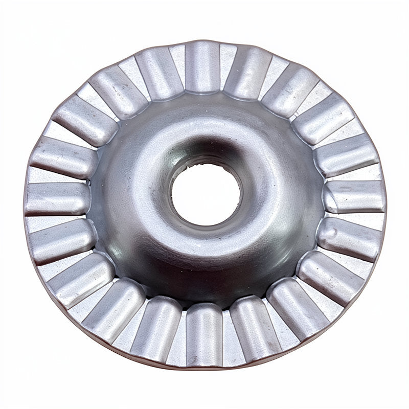 UNIC SHOWER PLATE 27MM