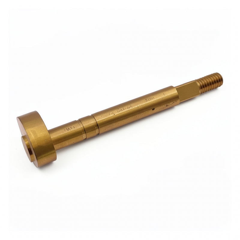 E61 LEVER GROUP ROD