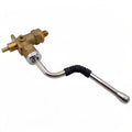 FAEMA DUE/E91 STEAM VALVE COMPLETE