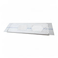 CONTI CC102 DRIP TRAY GRILL