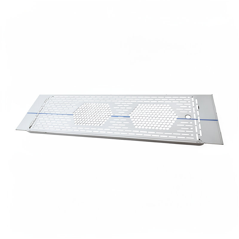 CONTI CC102 DRIP TRAY GRILL