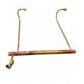 LA MARZOCCO 2 GRP HIGH SOLENOID EXHAUST PIPE