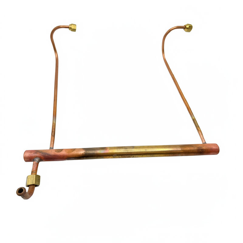 LA MARZOCCO 2 GRP HIGH SOLENOID EXHAUST PIPE