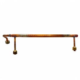 LA MARZOCCO 2 GRP ALTO DRAIN PIPE