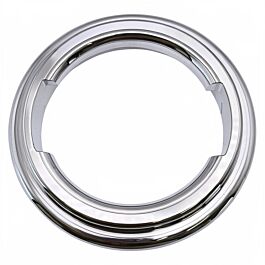 LA MARZOCCO CHROME BAYONET RING