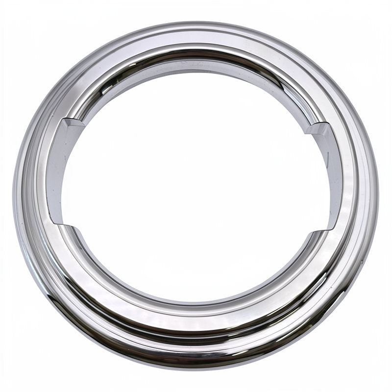 LA MARZOCCO CHROME BAYONET RING