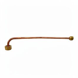 LA MARZOCCO COFFEE BOILER INLET PIPE