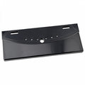 MARCO PLASTIC FACIA BLACK AQU/COMET2