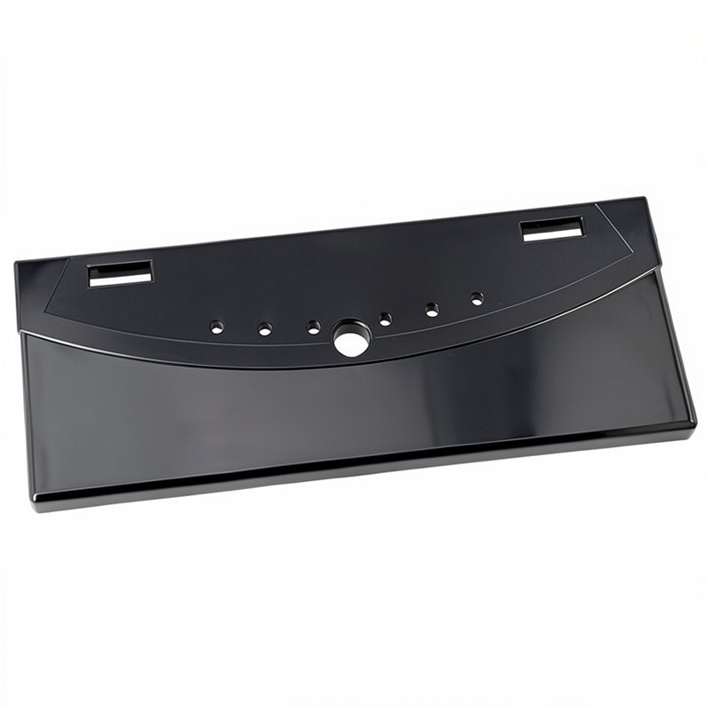 MARCO PLASTIC FACIA BLACK AQU/COMET2