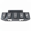 CIMBALI M23 UP KEYPAD