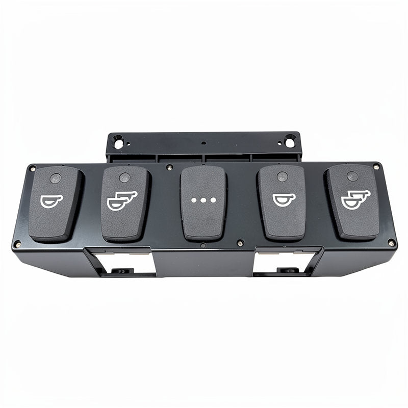 CIMBALI M23 UP KEYPAD
